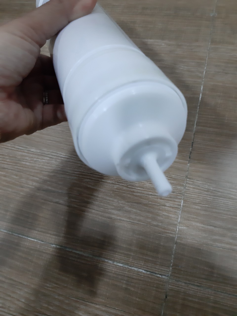 [HCM]Lõi lọc Hydrogen  Alkaline - Hàn Quốc (check code)