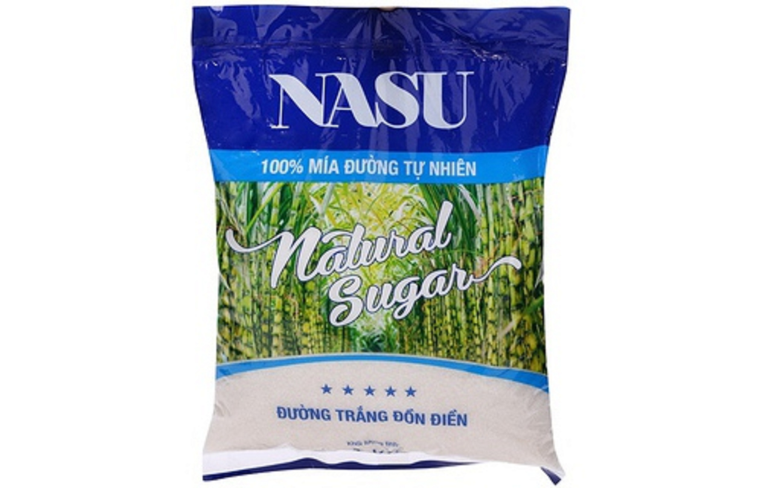 Đường trắng Nasu