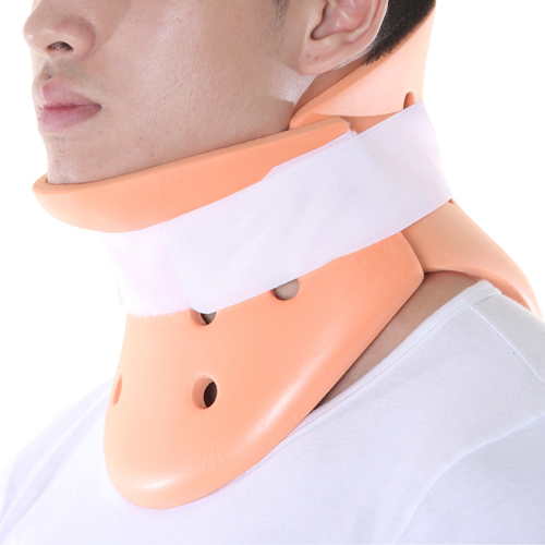 Nẹp cổ cứng H1  - Hỗ trợ đốt sống cổ