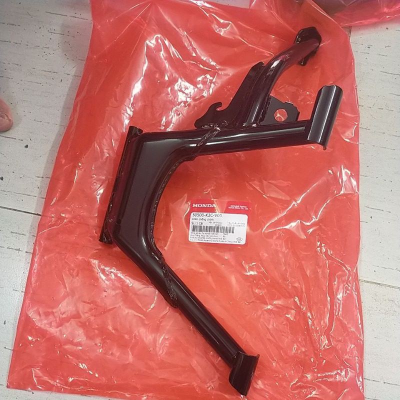 Chân Chống đứng Honda Vision 2021