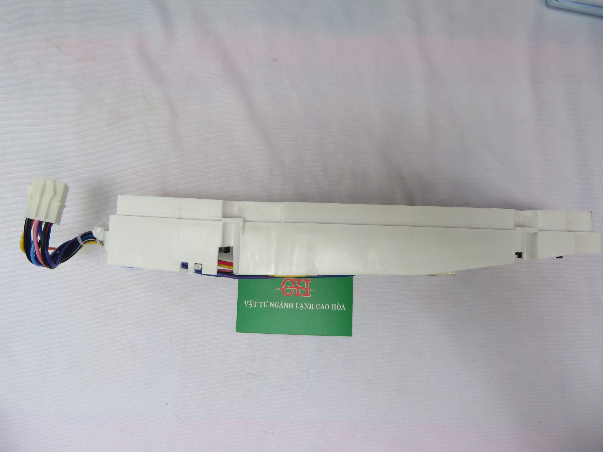 Bo mạch máy giặt sanyo 4 phím bấm s80vt