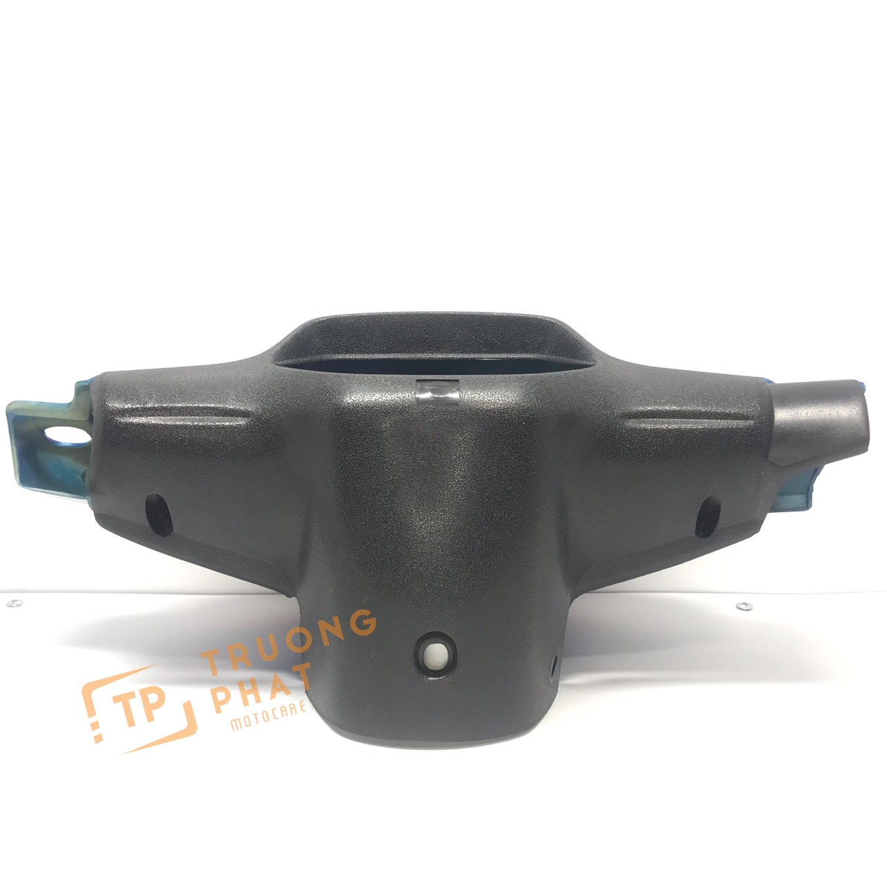 Bộ đầu đèn Wave thái 110 đủ màu thắng đùm, thắng đĩa