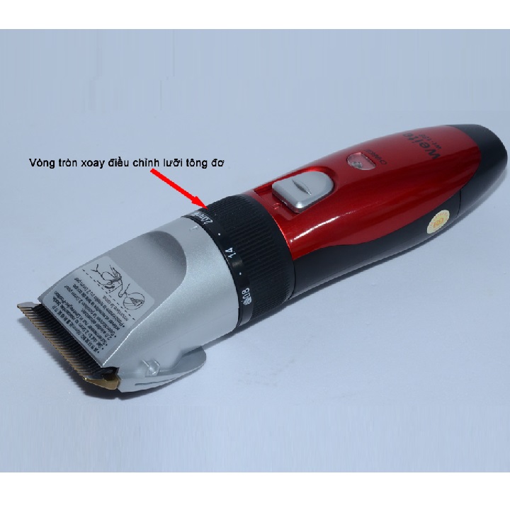 Tông Đơ Cắt Tóc cho bé,tông đơ cắt tóc gia đình