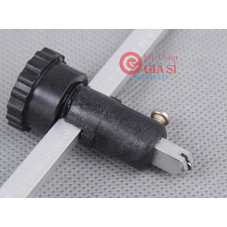 Dao cắt kính compa 40cm
