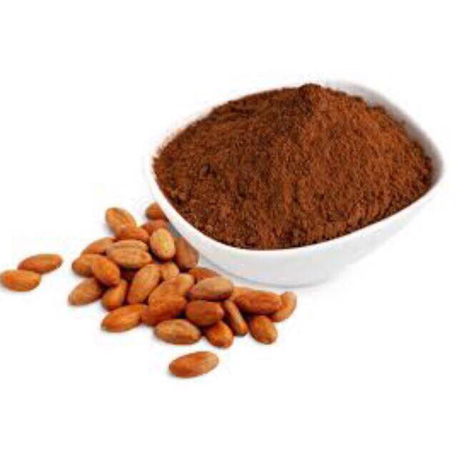 1KG BỘT CACAO ĐĂK LẮC HÀNG CAO CẤP THƠM NGON