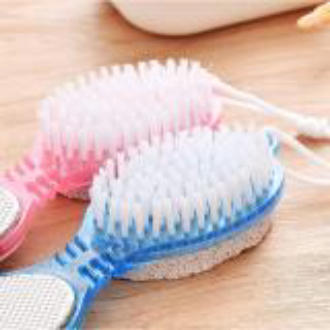Combo 2 Cây chà gót chân bằng bọt biển