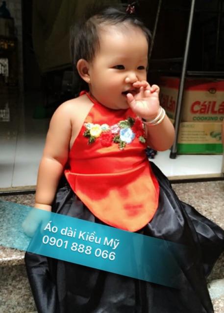 [HCM]Yếm đào cho bé