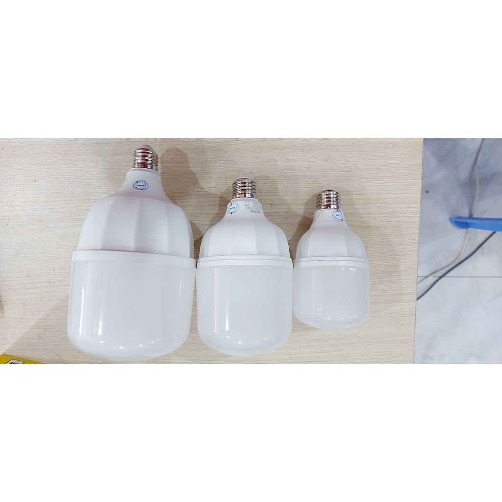 Bóng đèn Led búp trụ MPE - 40w; 30w; 20w