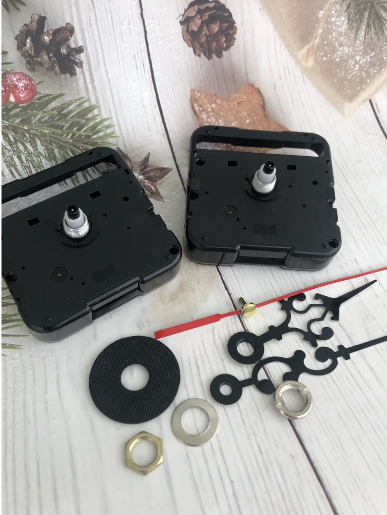 Máy treo tường Đồng hồ Nhật