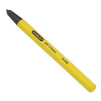 3/8" đục lấy dấu stanley 16-236