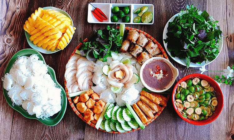 Combo 5 chai mắm tôm Ba Làng Thanh Hóa 300g đặc biệt