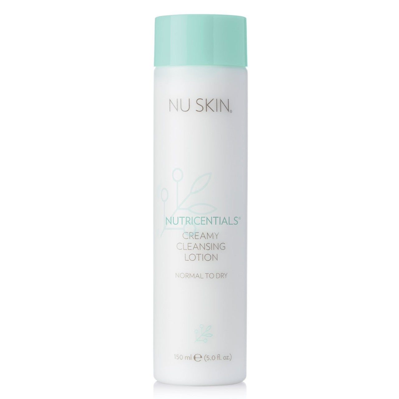 Sữa Rửa Mặt  Nuskin Creamy Cleansing Lotion Da Thường