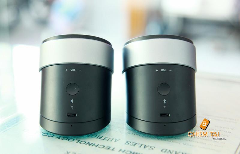 Loa Bluetooth Mini QCY QQ1000