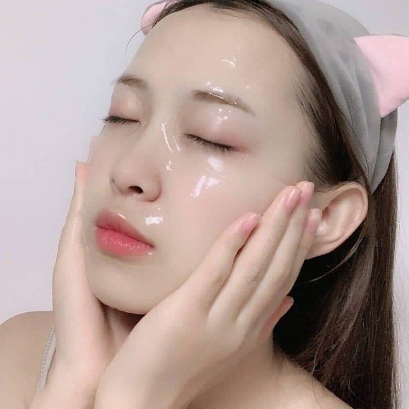 MẶT NẠ THỦY TINH COLLAGEN