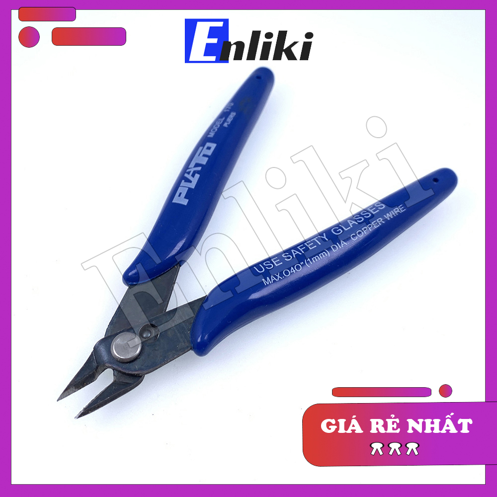 Kìm cắt PLATO 170