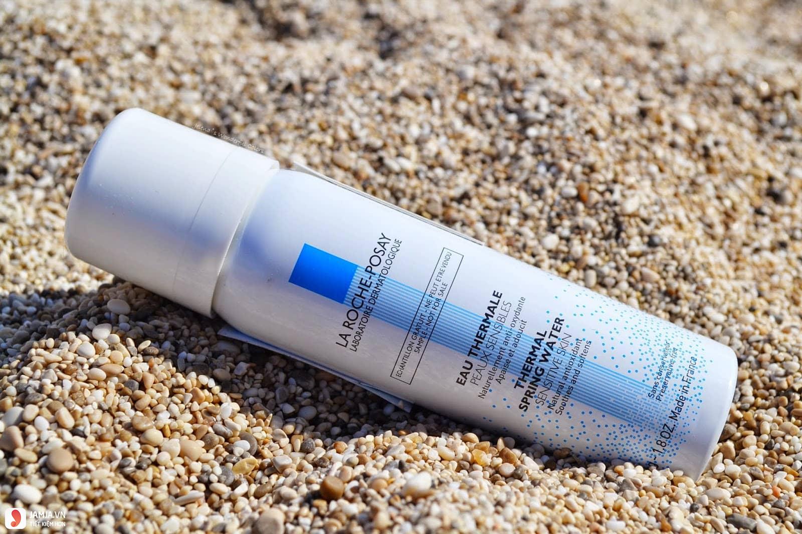 [HCM]Xịt Khoáng La Roche Posay 50ml