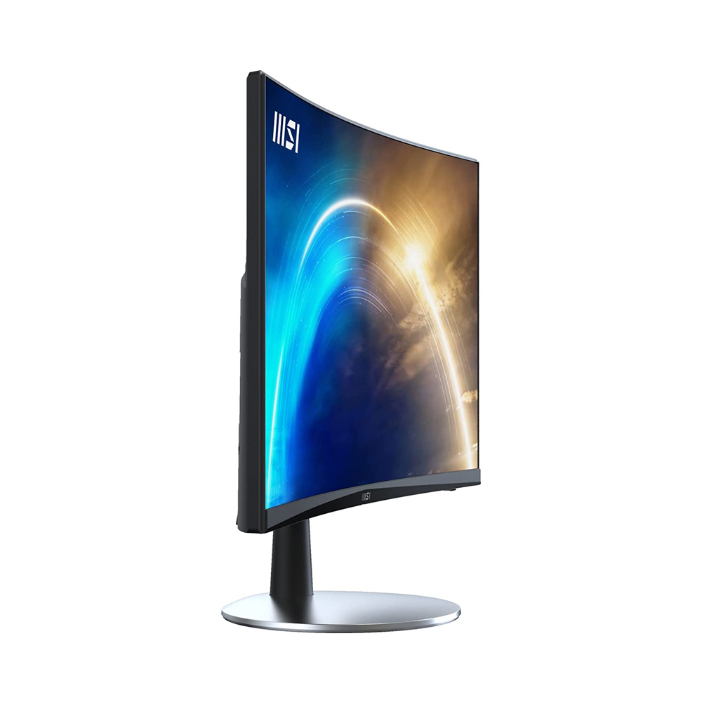 Màn hình LCD MSI 24'' PRO MP242C (1920 x 1080/ VA/ 75Hz/ 1ms)
