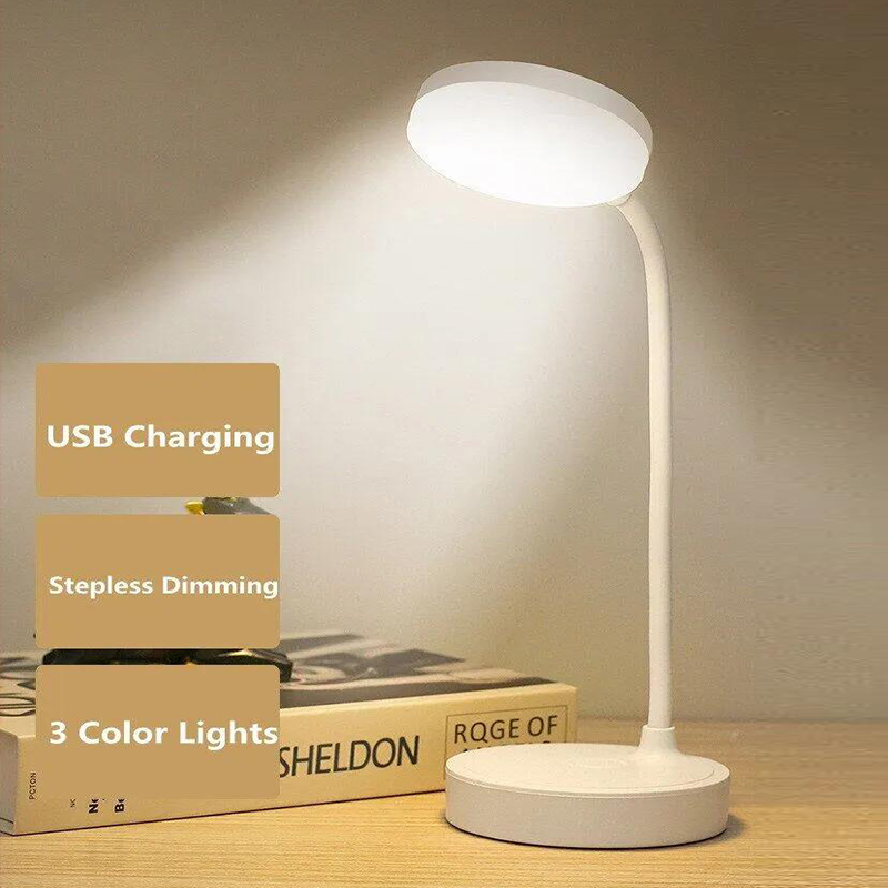 Đèn bàn học đọc sách, làm việc chế độ led chống cận, 3 chế độ sáng thông minh, cảm ứng dh40 đèn làm việc, đèn ngủ, đèn led, đèn led chống cận thịđèn bàn học đọc sách, làm việc chế độ led chống cận, 3 ch