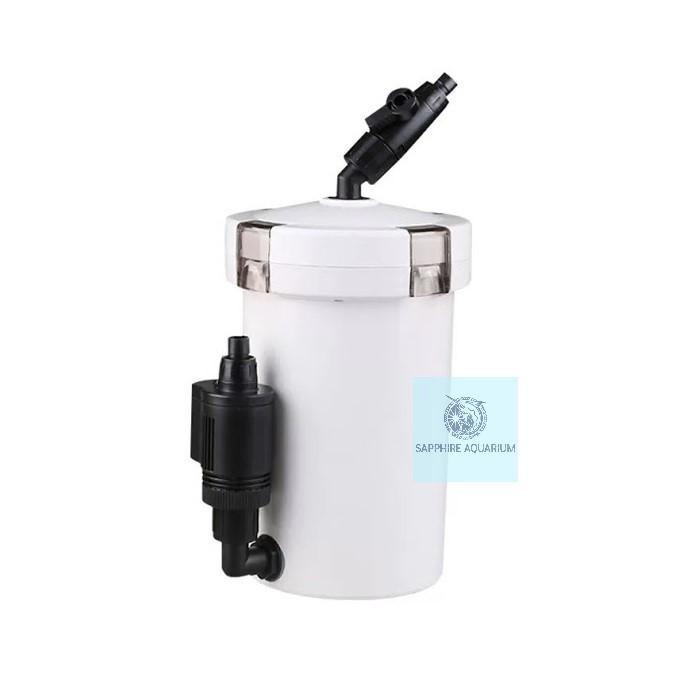 Lọc thùng SUNSUN HW-603B