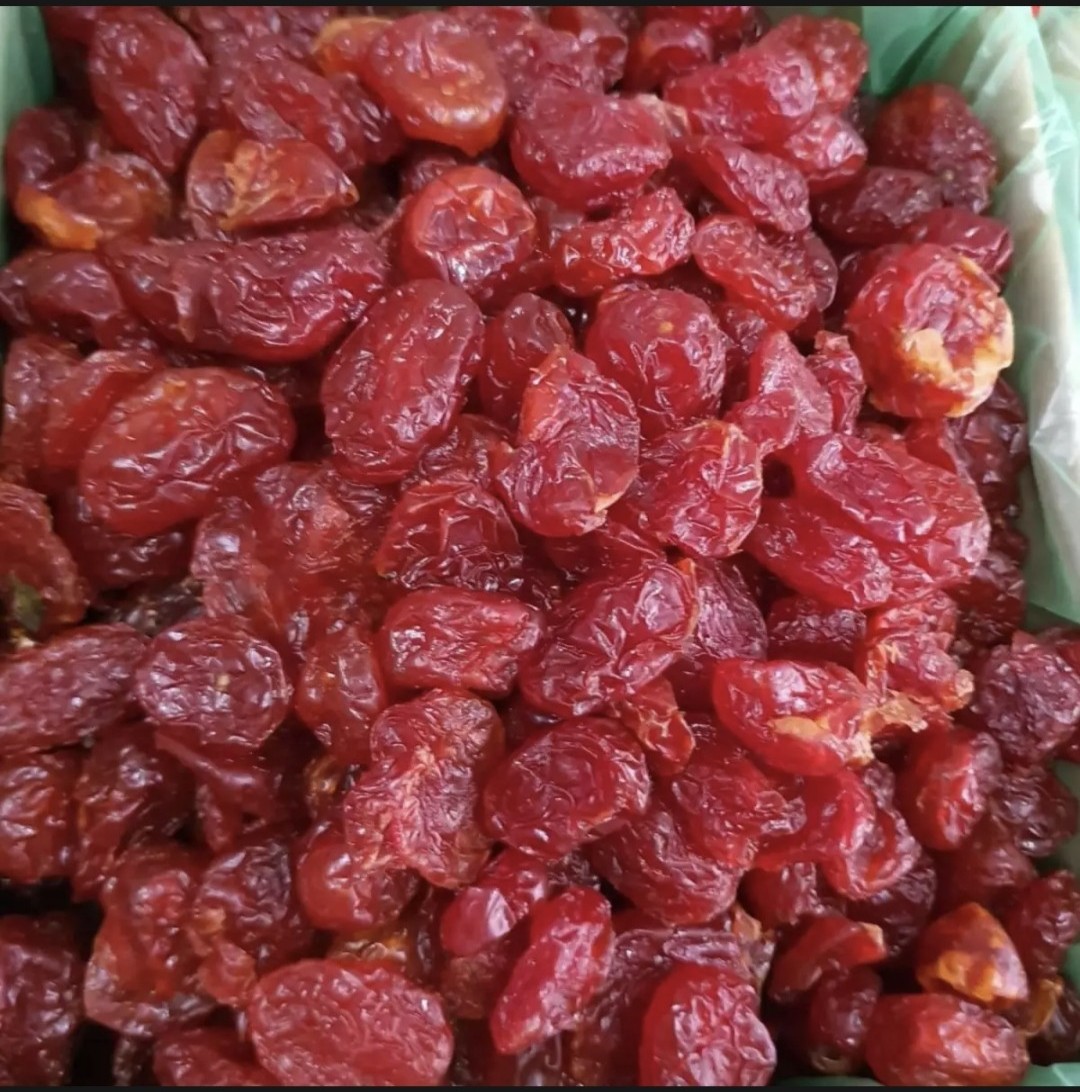 Cà Chua Sấy Dẻo Đặc Biệt (500g)
