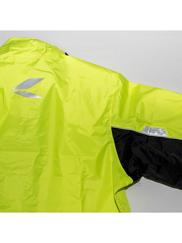 [Motoworld Phân Phối] ÁO MƯA BỘ RS TAICHI JAPAN RSR046