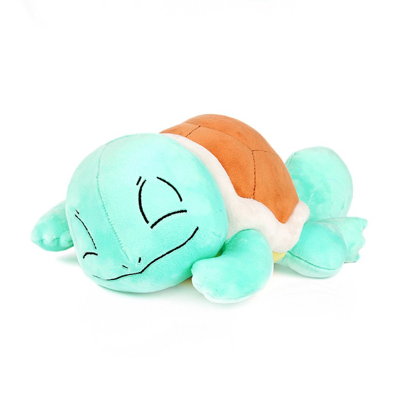 Gấu Bông Pokemon hệ ngủ size 25-30cm