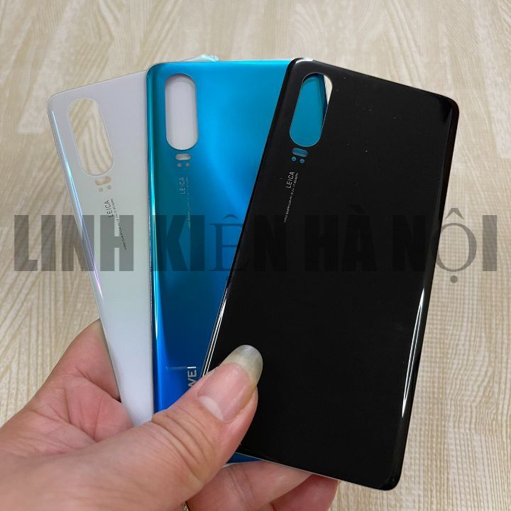 Nắp lưng Huawei P30
