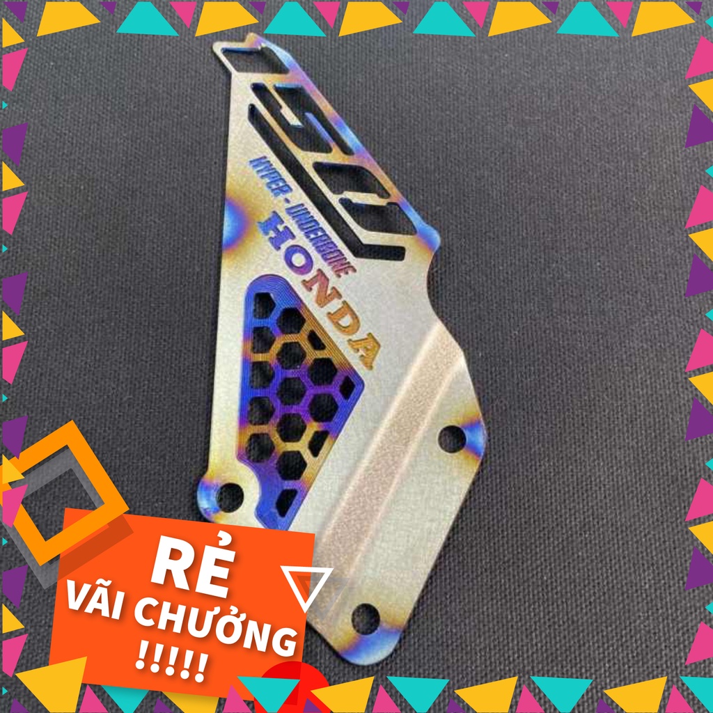 Che Ben Đạp Winner V1, Sonic Chất Liệu Titanium Cao Cấp
