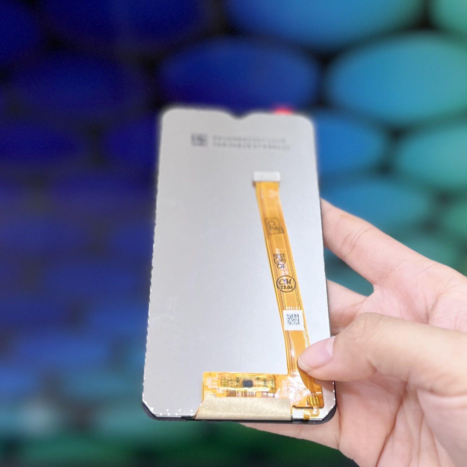 Màn hình Samsung A10e / A20e ( Orizin Pinsen )
