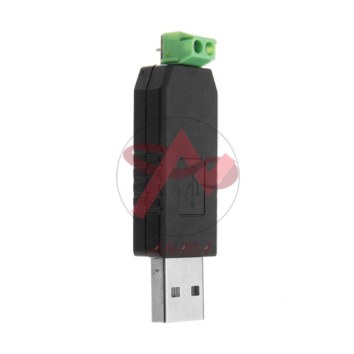 Module Chuyển Đổi USB Sang RS485 PL2303