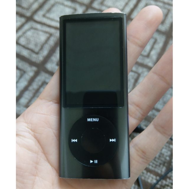 Máy nghe nhạc - iPod Nano Gen 5 8Gb