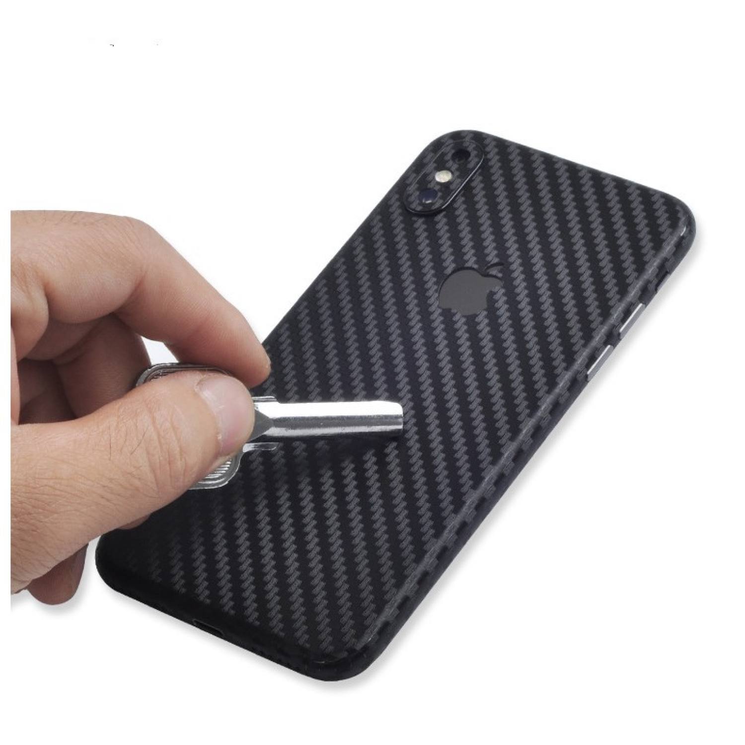 miếng dán skin vân carbon iρhone 6 , iρhone 6 plus