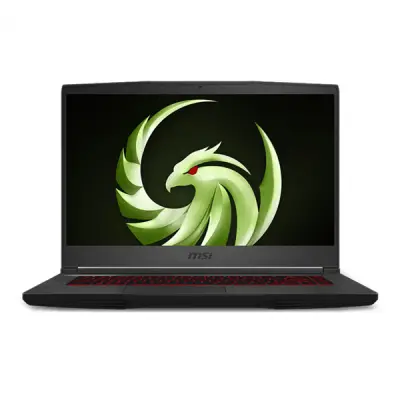 Laptop MSI Gaming Bravo 15 (B5DD-028VN) (R7-5800H/8GB RAM/512GB SSD/RX5500M 4GB/15.6 inch FHD 144Hz/Win 10/Đen)-Hàng chính hãng