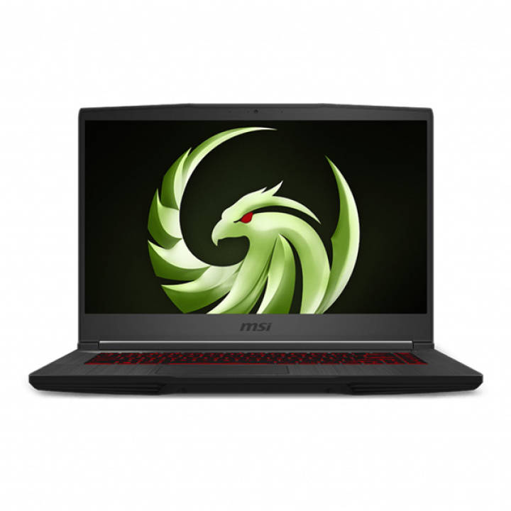 Laptop MSI Gaming Bravo 15 (B5DD-028VN) (R7-5800H/8GB RAM/512GB SSD/RX5500M 4GB/15.6 inch FHD 144Hz/Win 10/Đen)-Hàng chính hãng