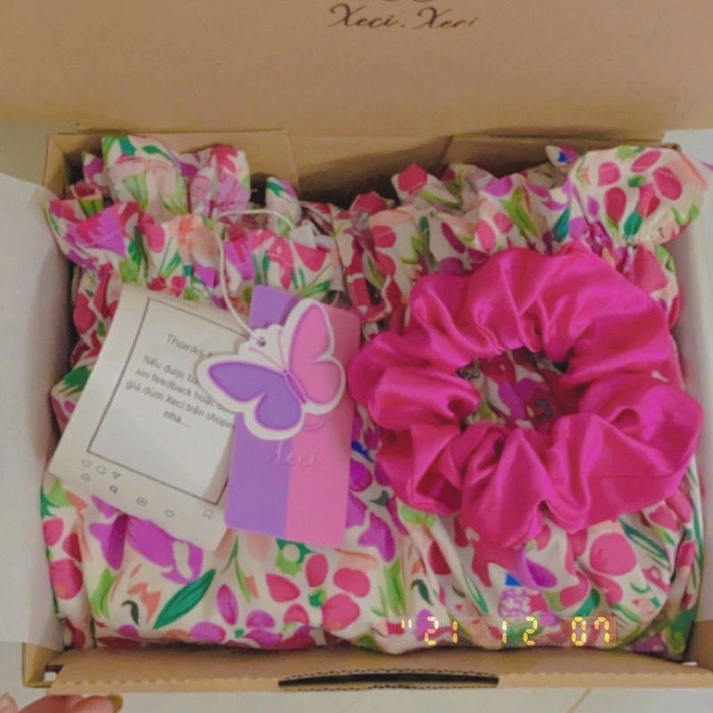 Lyli Dress - Đầm maxi hai dây dài