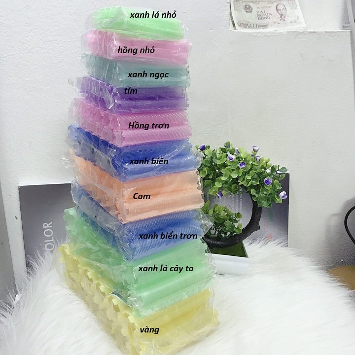 Trục Uốn Lạnh, Xương Uốn Tay Cam Size 22