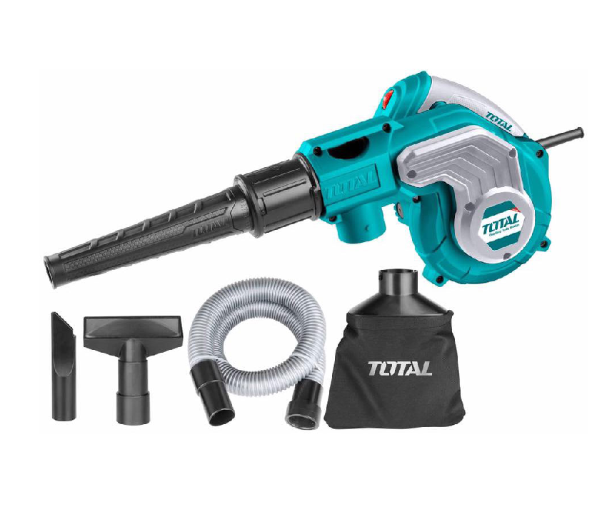 800W Máy thổi bụi Total TB2086