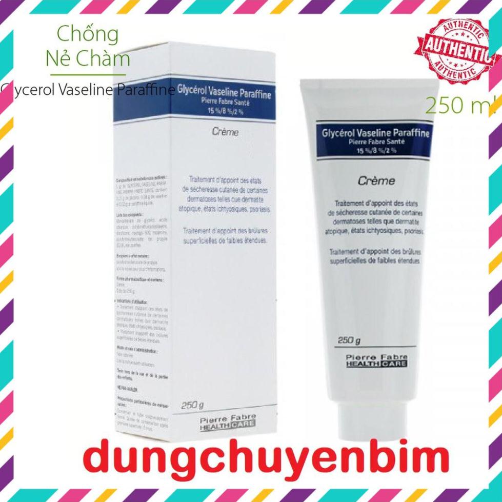 [Chính Hãng]  KEM NẺ DEXERYL PHÁP ĐẶC TRỊ NẺ CHÀM 250g