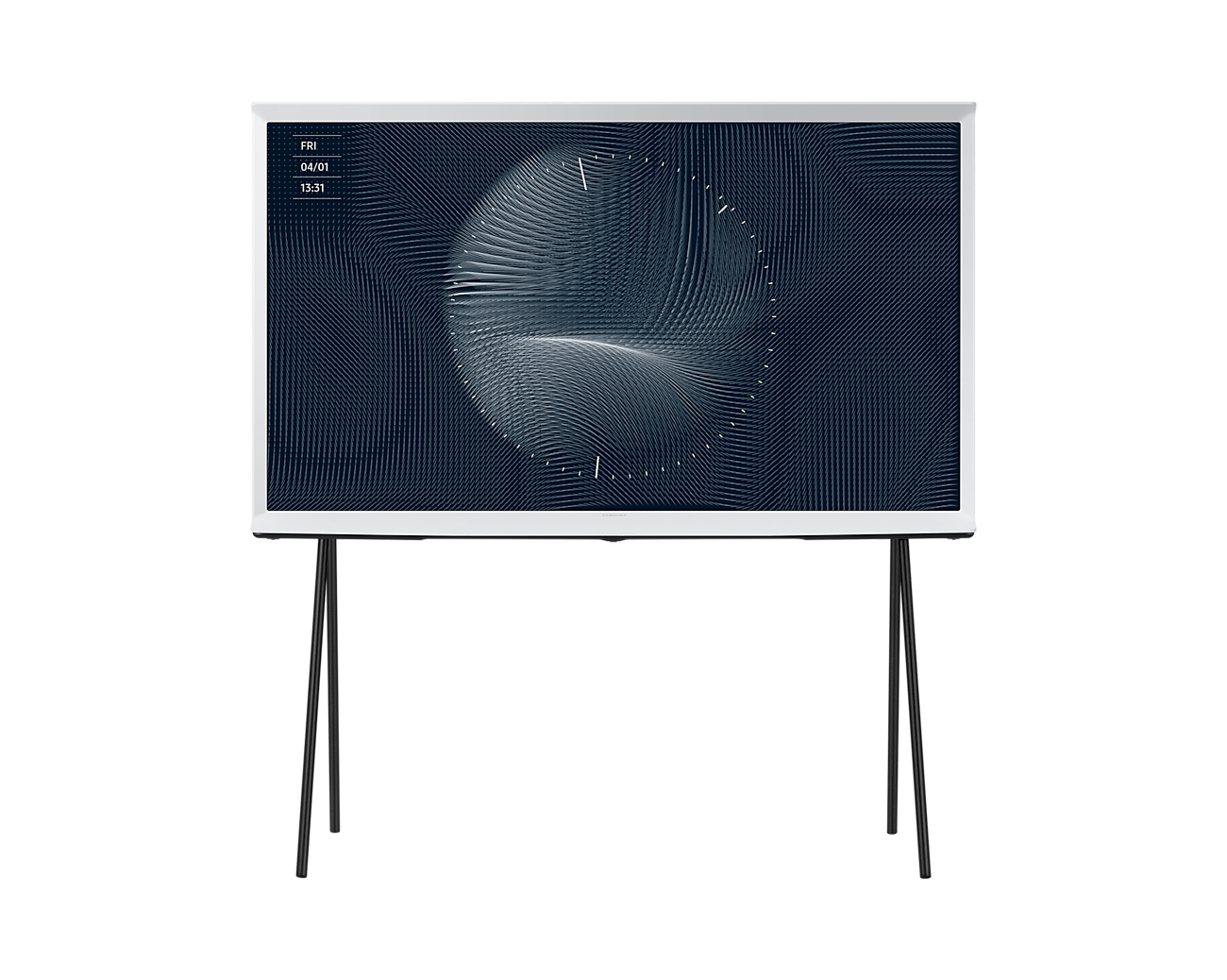 Smart TV Samsung 4K The Serif LS01B