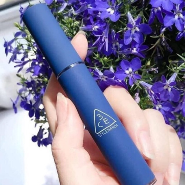 [HCM]Son 3CE Speak Up Vỏ xanh Hot2020