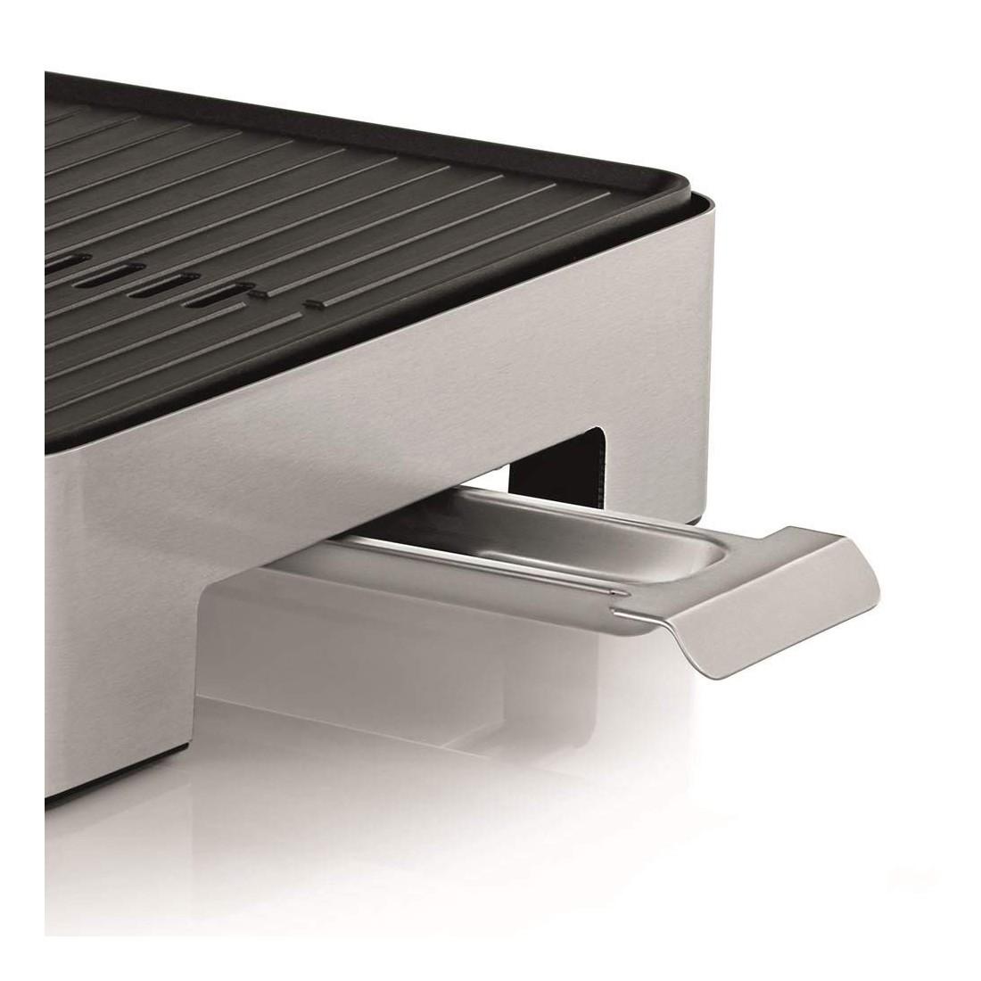 [Trả góp 0%]Bếp Nướng WMF LONO Max Power 2300W