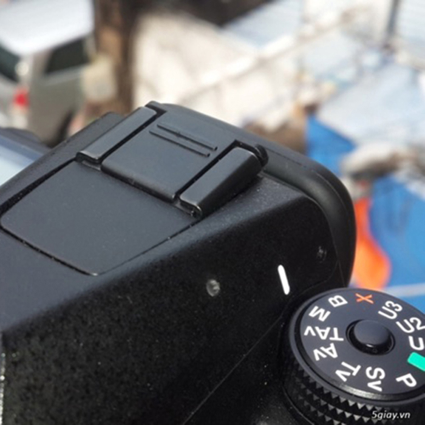[HCM]Nắp che chân đèn Flash (hotshoe) dành cho máy ảnh Canon Nikon Sony