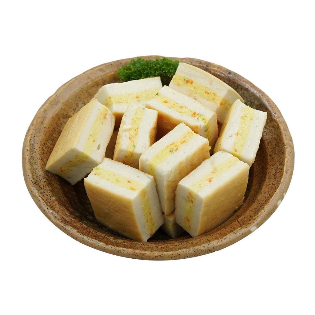 Sanwich Cá Malaysia EB ( 1 Gói 500G ) giao 2h
