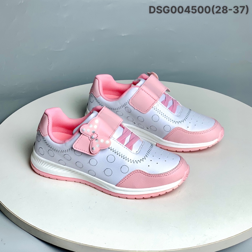 Giày Thể Thao Bé Gái Biti's DSG004500HOG