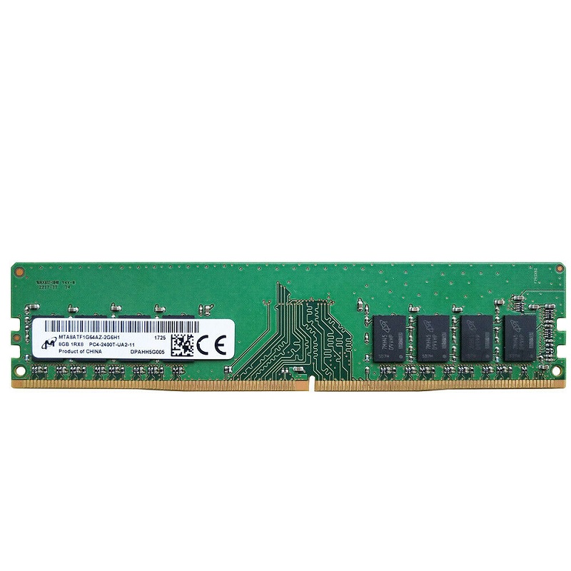 Ram PC DDR4 8Gb bus 2133 hàng chính hãng bảo hành 36 tháng