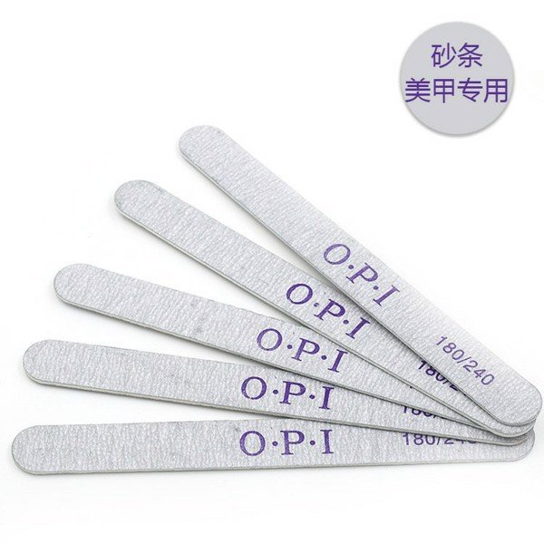 [HCM]DŨA MÓNG TAY OPI