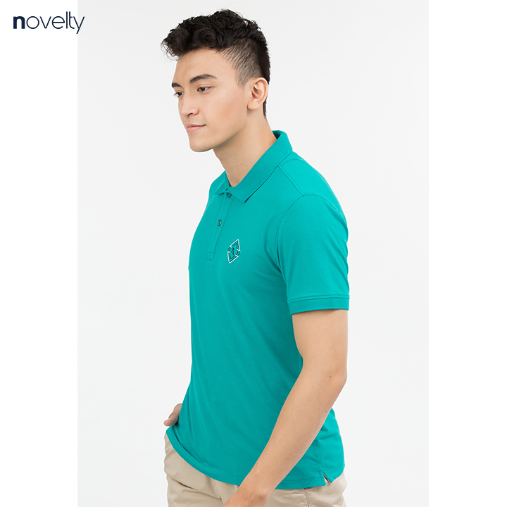 Áo thun Polo nam Novelty 180057N