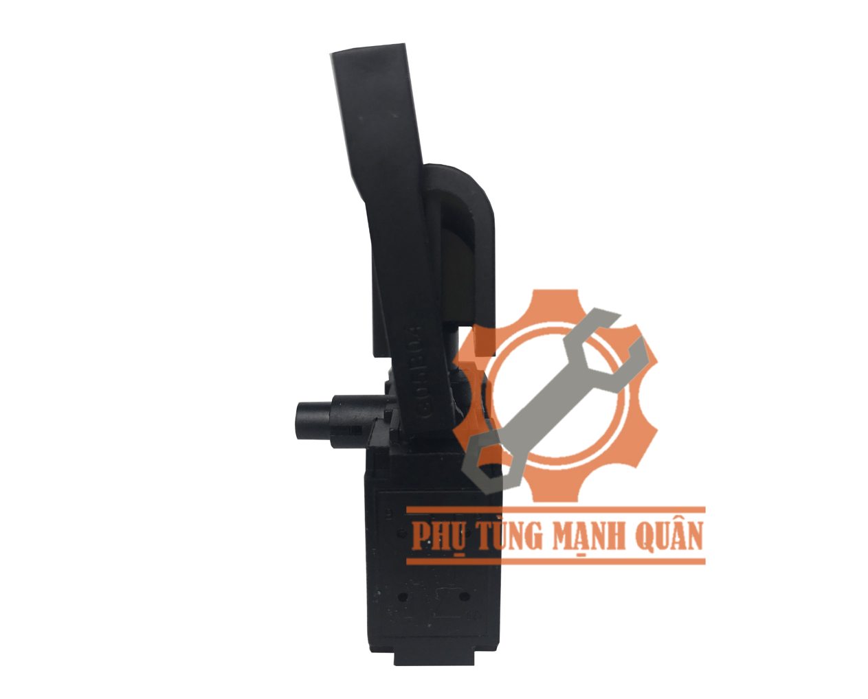 Công tắc máy khoan đầu 6mm