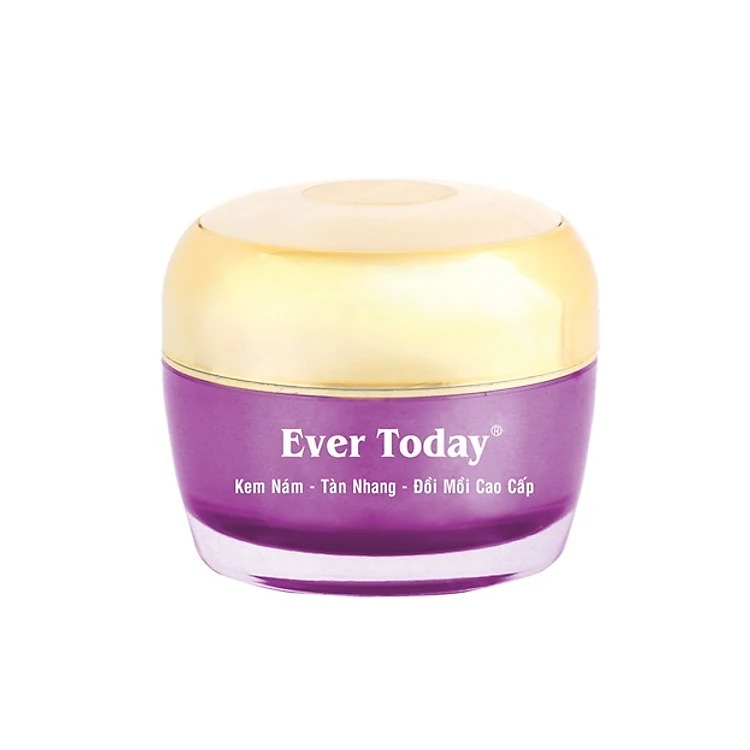 Kem nám, tàn nhang, đồi mồi vip ever today 18g