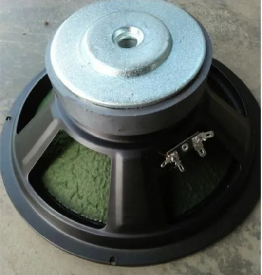 1 LOA BASS 25cm từ đơn 113mm (1 CỦ)